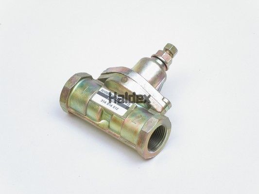 Перепускной клапан 314013005 HALDEX