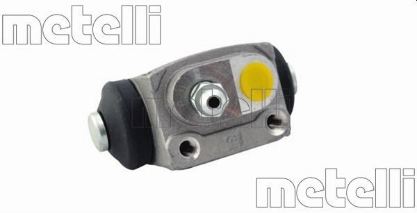 Колесный тормозной цилиндр 04-0656 METELLI