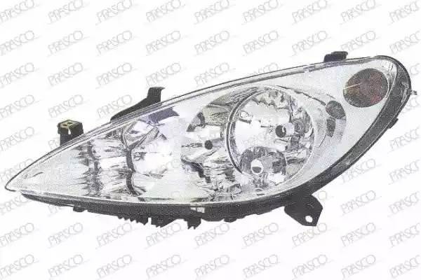 Основная фара PG4204913 PRASCO GROUP