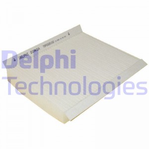 Фильтр, воздух во внутренном пространстве TSP0325152 DELPHI
