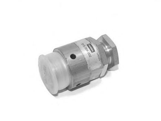 Предохранительный клапан 315004002 HALDEX