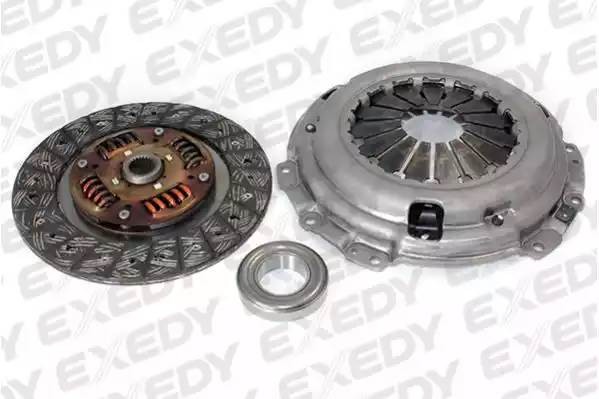 Комплект сцепления TYK2108 EXEDY