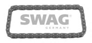 Цепь, привод маслонасоса 30909586 SWAG