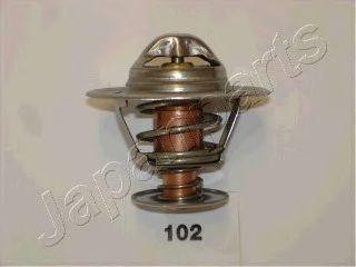 Термостат, охлаждающая жидкость VT-102 JAPAN PARTS GROUP