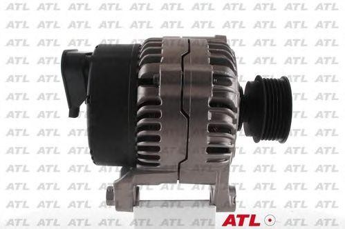Генератор L39220 ATL DELTA AUTOTECHNIK