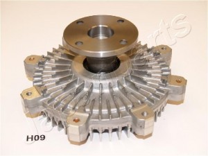 Сцепление, вентилятор радиатора VC-H09 JAPAN PARTS GROUP