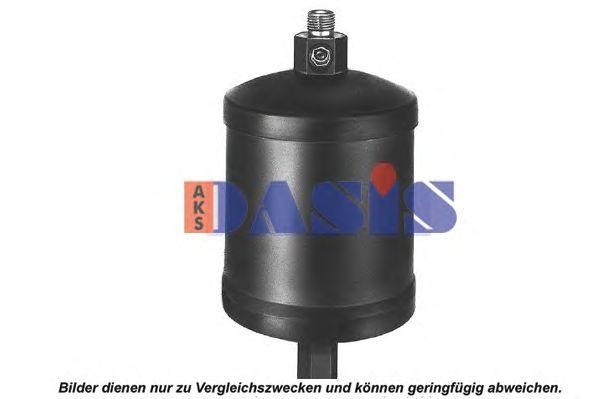 Осушитель, кондиционер 800015N AKS DASIS