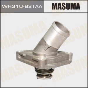 Термостат системы охлаждения WH31U-82TAA MASUMA