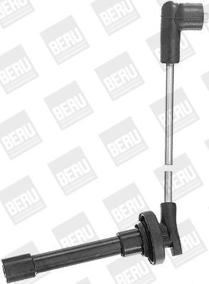 Провод зажигания R174 BERU