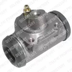 Колесный тормозной цилиндр LW21793 DELPHI