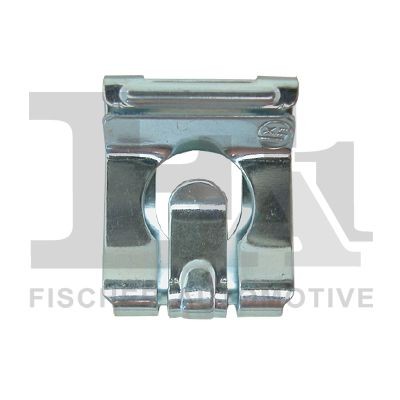 Кронштейн, система выпуска ОГ 125916 FISCHER