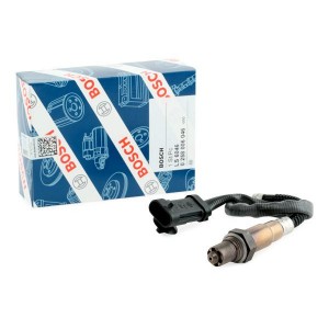 Датчик кислородный (лямбда-зонд) 0 258 006 046 BOSCH