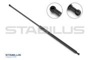 Упругий элемент, крышка багажника / помещения для груза 1393BG STABILUS