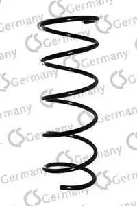 Пружина подвески 14871002 CS GERMANY