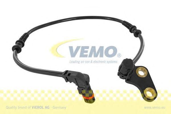 Датчик, частота вращения колеса V30-72-0160 VEMO