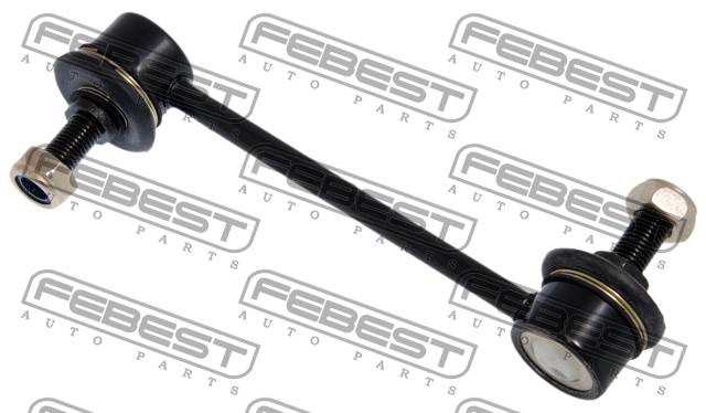 Стойка стабилизатора 0123-220R FEBEST