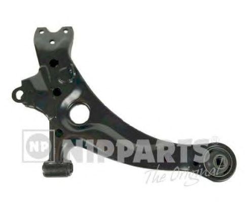 Рычаг независимой подвески колеса, подвеска колеса J4912028 H B JAKOPARTS NIPPARTS