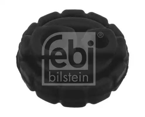 Стопорное кольцо, глушитель 09199 FEBI BILSTEIN