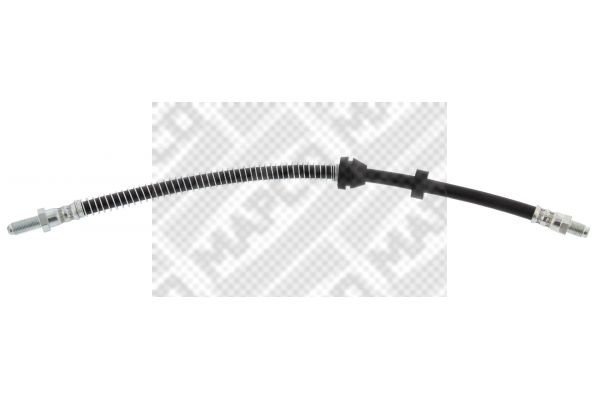 Тормозной шланг 3971 MAPCO