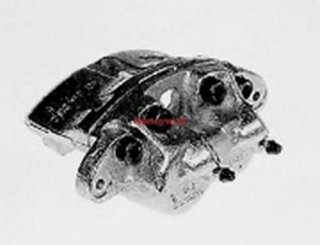 Тормозной суппорт 691876B BENDIX JURID