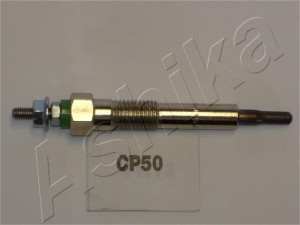 Свеча накаливания CP50 ASHIKA
