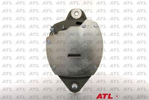 Генератор L80130 ATL DELTA AUTOTECHNIK