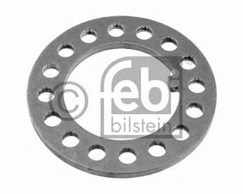 Стопорная пластина, осевая гайка 07791 FEBI BILSTEIN