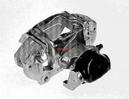 Тормозной суппорт 691524B BENDIX JURID