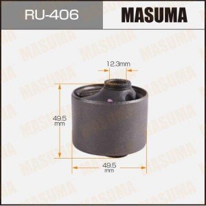 Сайлентблок RU-406 MASUMA