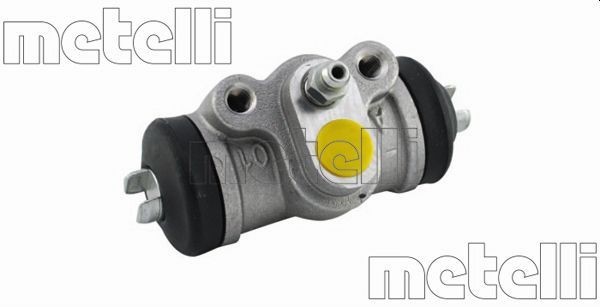Колесный тормозной цилиндр 04-0777 METELLI