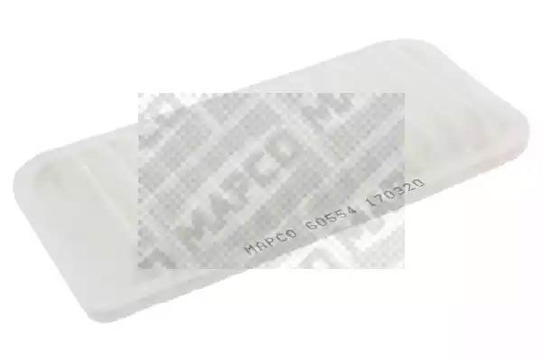 Воздушный фильтр 60554 MAPCO
