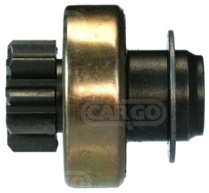 Деталь 231667 HC CARGO