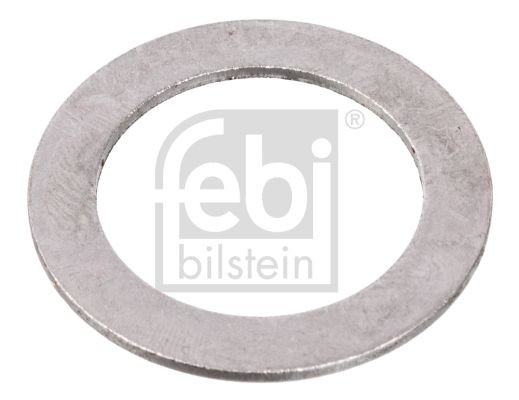 Дистанционная шайба, тормозной вал 07487 FEBI BILSTEIN