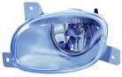 Фара противотуманная 373-2004L-UQ DEPO