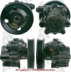 Деталь 215287 CARDONE