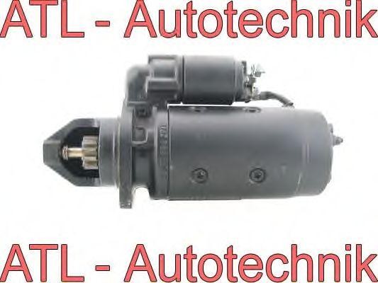 Стартер A71300 ATL DELTA AUTOTECHNIK