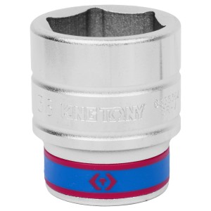 Головка торцевая 633536M KING TONY