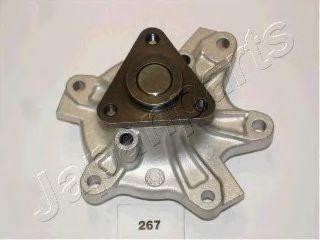 Водяной насос PQ-267 JAPAN PARTS GROUP