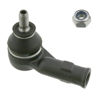 Наконечник поперечной рулевой тяги 08167 FEBI BILSTEIN