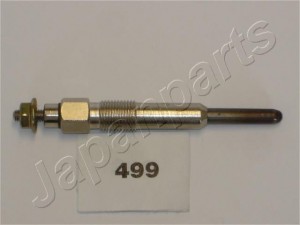 Свеча накаливания CE-499 JAPAN PARTS GROUP