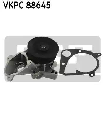 Водяной насос VKPC88645 SKF
