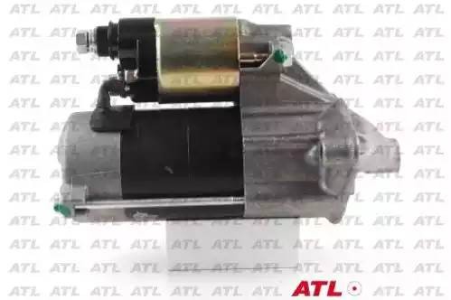Стартер A 18 740 ATL DELTA AUTOTECHNIK