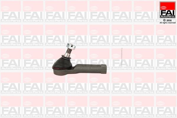 Наконечник поперечной рулевой тяги SS1255 FAI