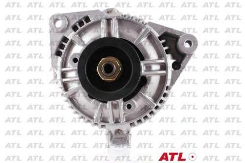 Генератор L 44 530 ATL DELTA AUTOTECHNIK