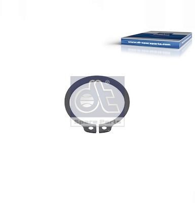Кольцо стопорное 1.18212 DIESEL TECHNIC