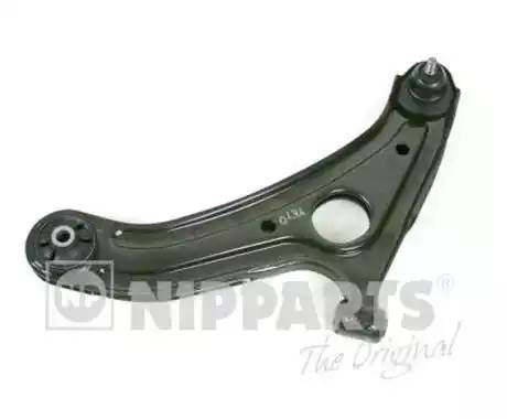 Рычаг независимой подвески колеса, подвеска колеса J4900515 H B JAKOPARTS NIPPARTS