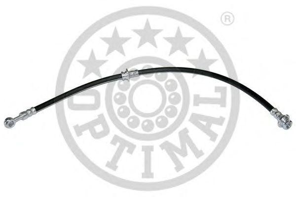 Тормозной шланг BSL564 OPTIMAL