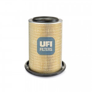 Воздушный фильтр 27.877.00 UFI