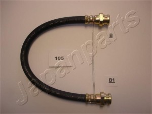 Кронштейн, тормозный шланг TF-105 JAPAN PARTS GROUP