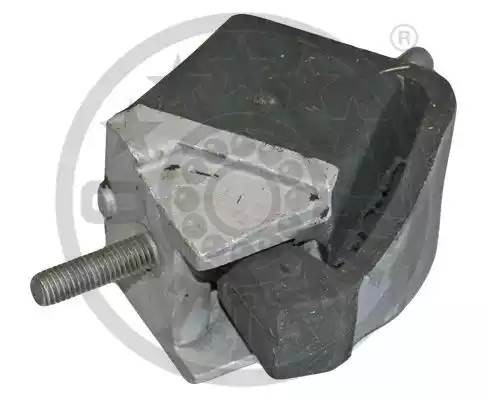 Подвеска, двигатель F86489 OPTIMAL